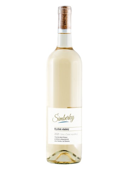 ryzlink vlas sky' 21