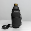SIM bottle neoprénové pouzdro černé