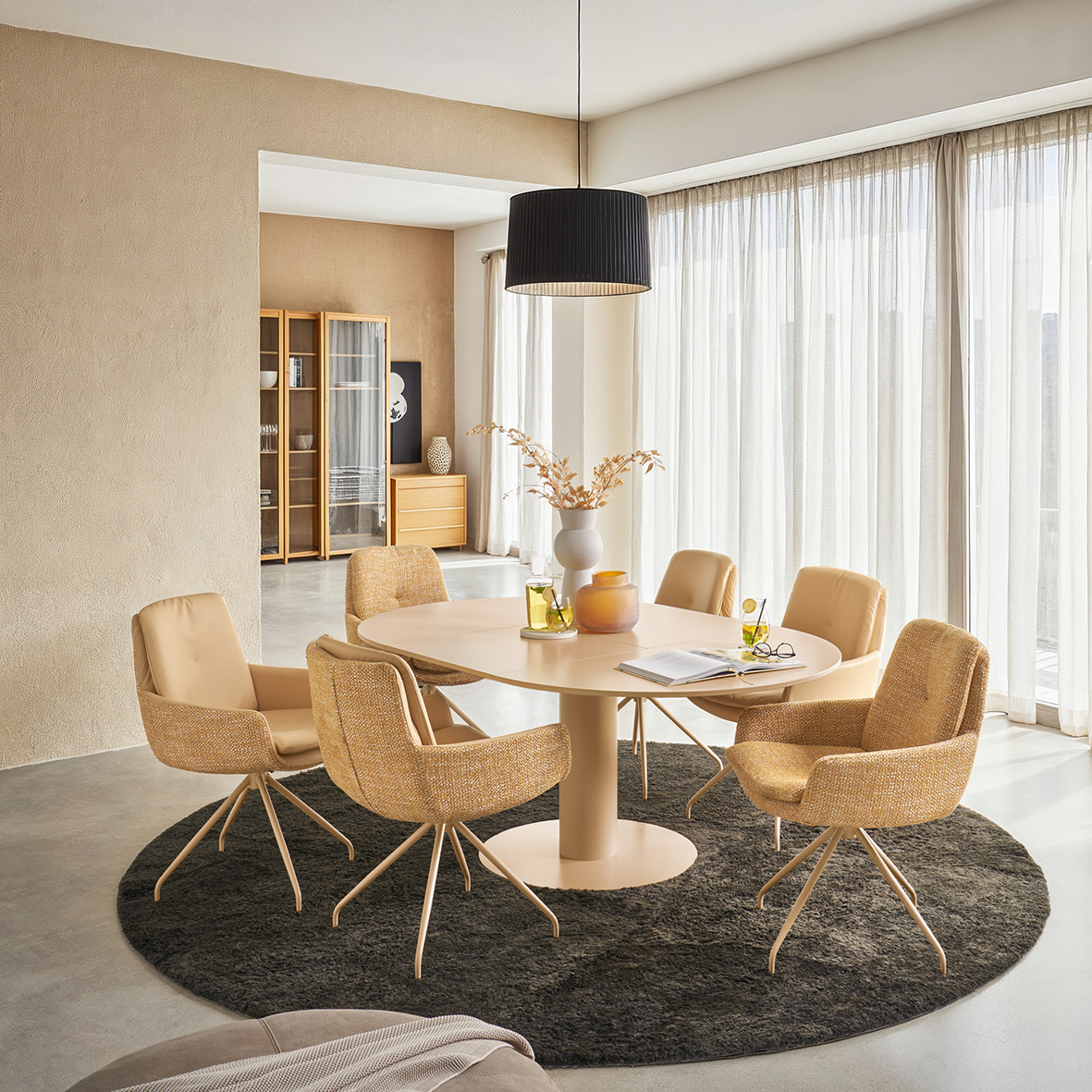 Jaký bude nábytek v roce 2026?