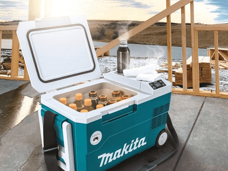 Povinná výbava na leto, nielen pre domácich majstrov!