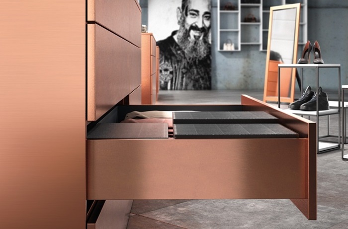 HETTICH novinky podzim 2020