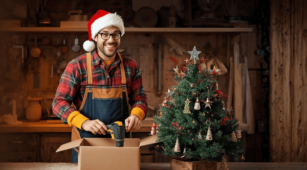 Vánoce letos vyřešíte u Šimka