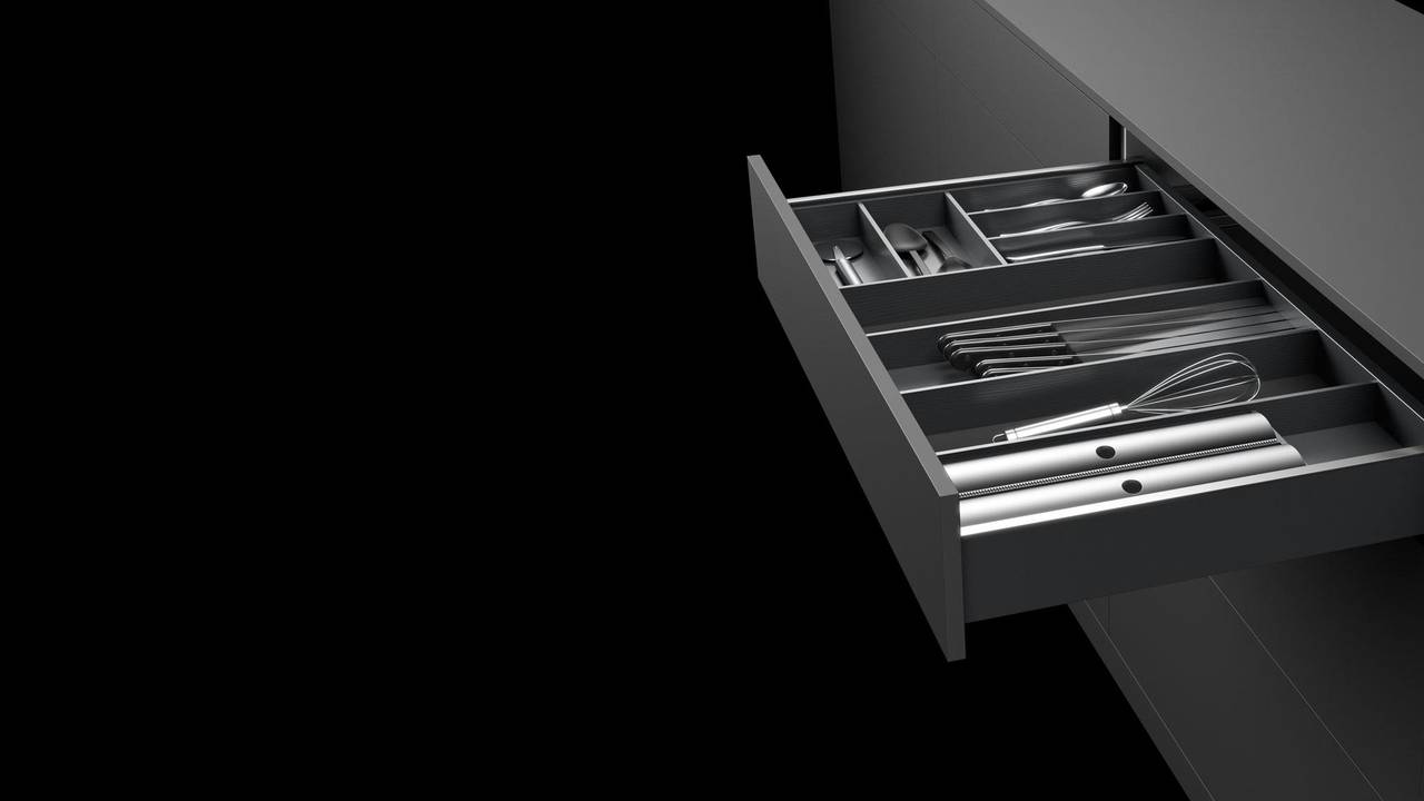 Ako si vybrať príborník Hettich