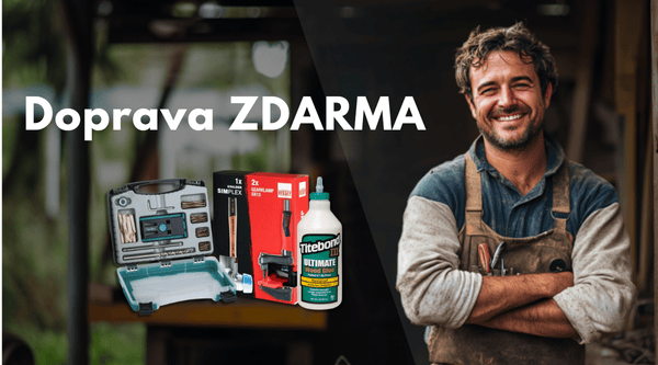 Doprava ZADARMO? Áno, od 3. do 5.6. 2025