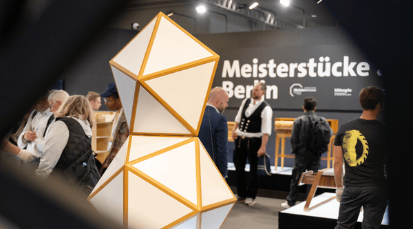 Výstava Ligna v Hannoveru - 50. ročník