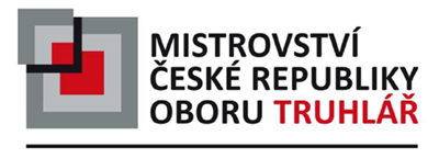 Krajské kolo Mistrovství ČR Truhlář