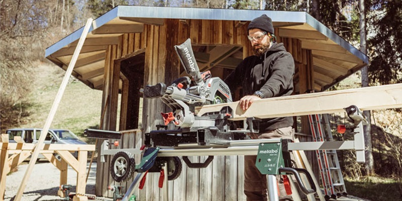 Metabo 100 let s bonusem zdarma