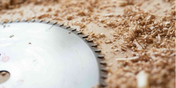 Ako si vybrať pílový kotúč