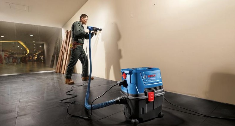 Ako si vybrať vysávač