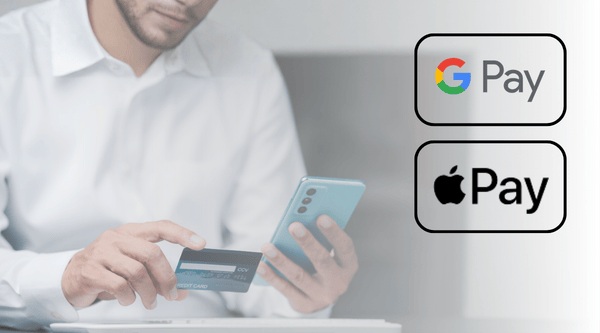 Plaťte chytro a rýchlo