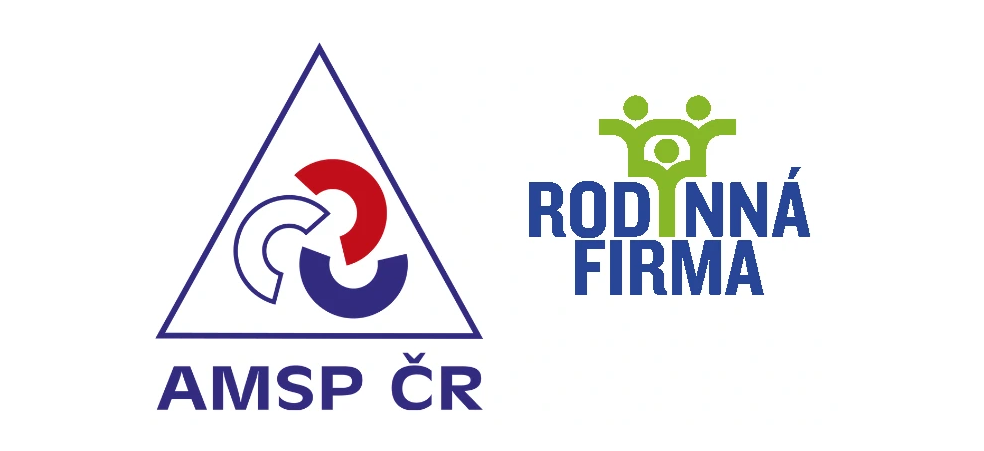 Výsledky súťaže Rodinná firma roku AMSP ČR 2025