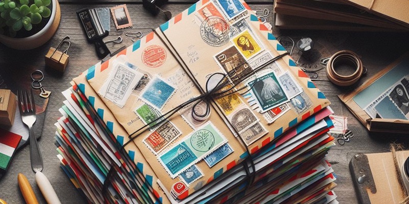 Katalóg odoslaných newsletterov