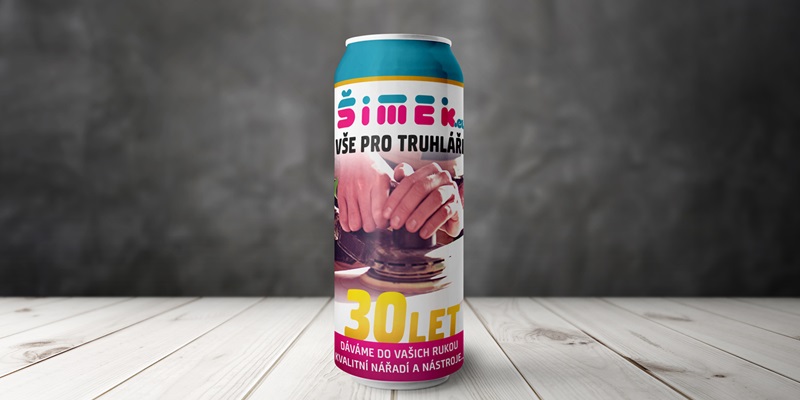 Slavíme 30 let od založení firmy