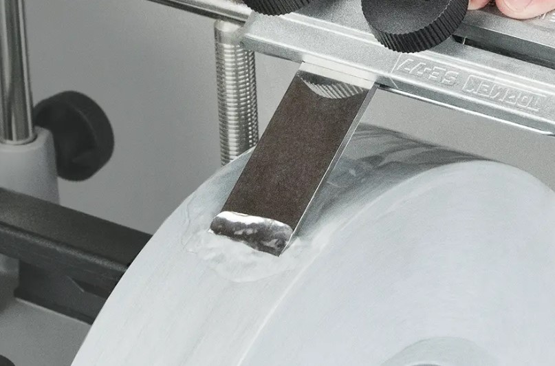 Jsme autorizovaný prodejce TORMEK