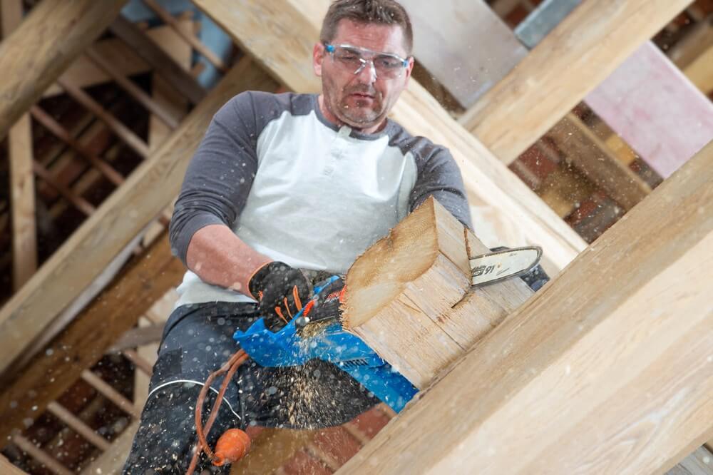 Narex motorové pily se sadou příslušenství zdarma