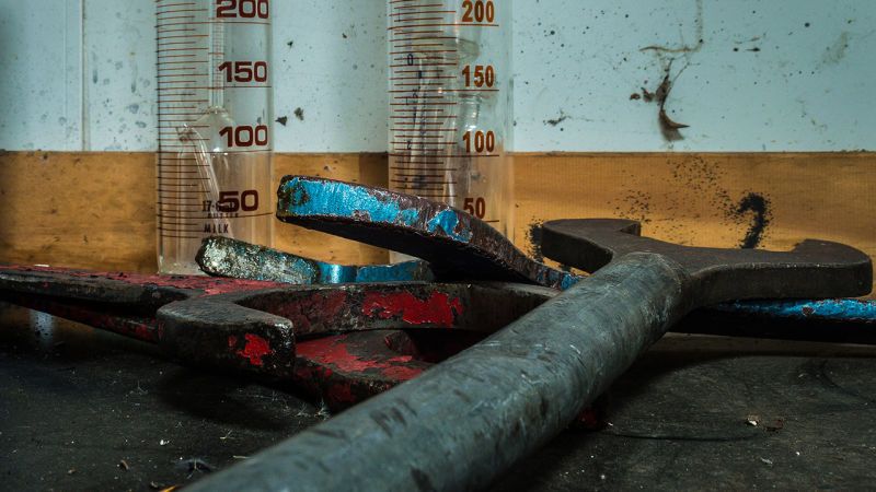 Výprodej poškozeného a použitého zboží