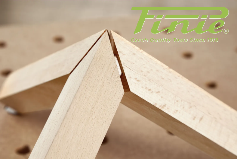 Spojovací systém DOMINO od Pinie