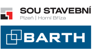 Vybavení dílen SOU stavební v Plzni