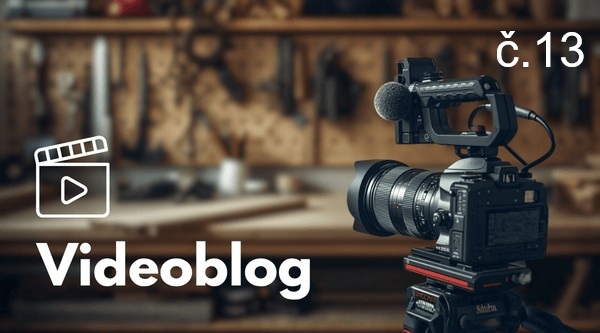 Video blog č.13 - novinky v nábytkovém kování HETTICH