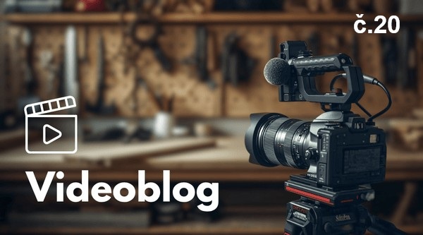 Video blog č.12 - Bosch EXPERT - představení nové ultimátní řady nářadí