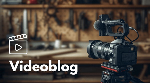 VIDEO blog Šimek.eu