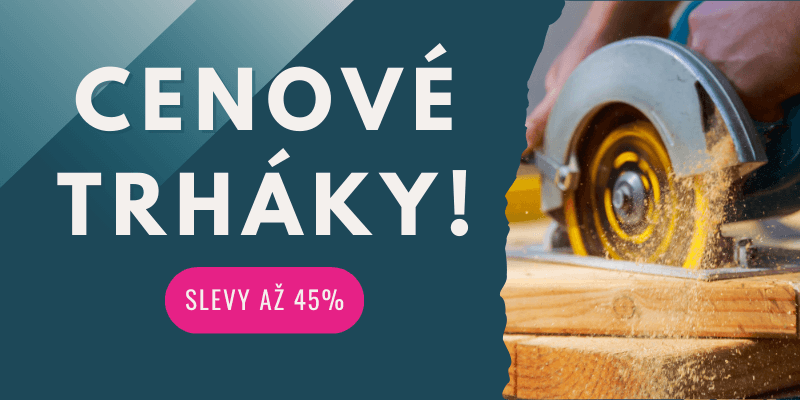 Cenové trháky
