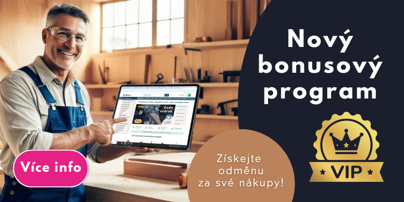 Bonusový program