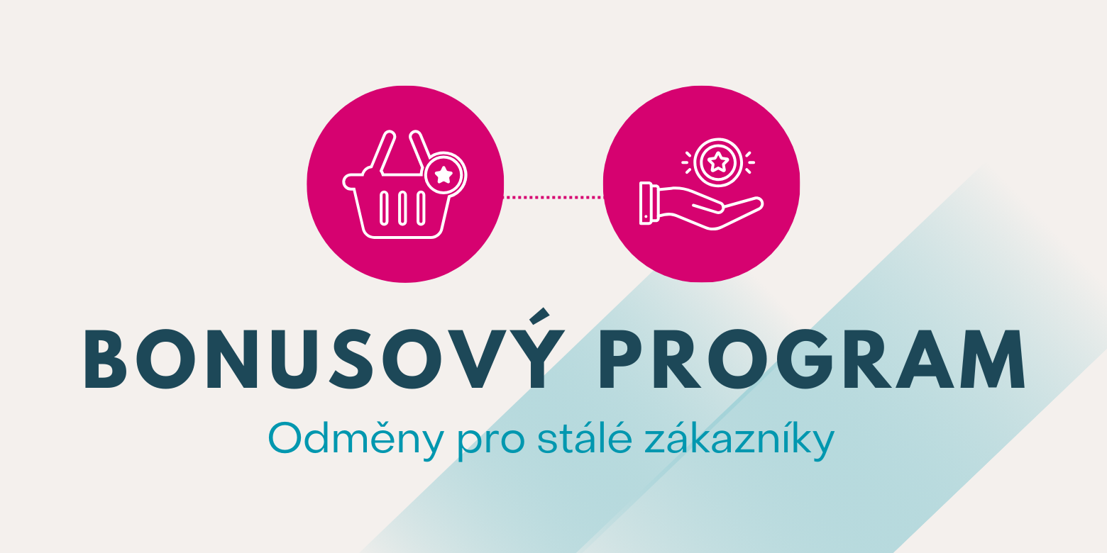Bonusový program