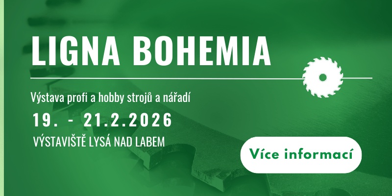 LIGNA BOHEMIA 2026
