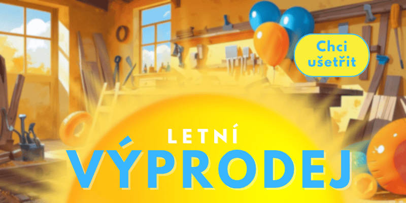 Výprodej a doprodej