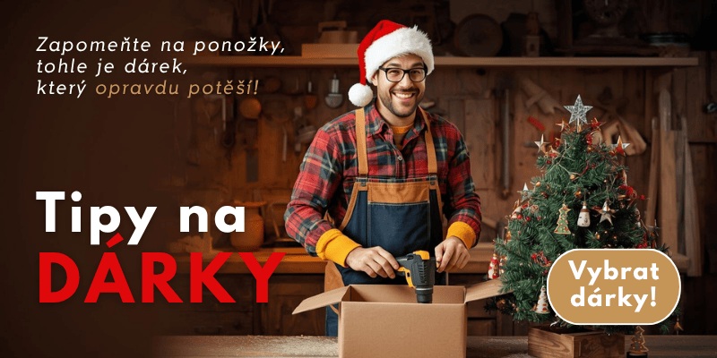 Tipy na vianočné darčeky