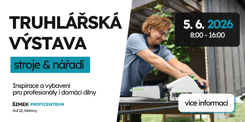 Tradičná výstava ŠIMEK