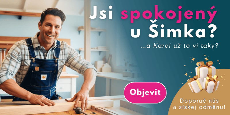 Odměna za doporučení