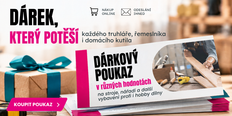 Dárkový poukaz