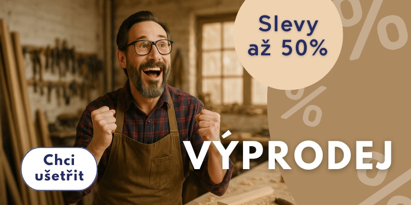 Výprodej