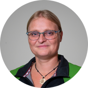 Tereza Špačková