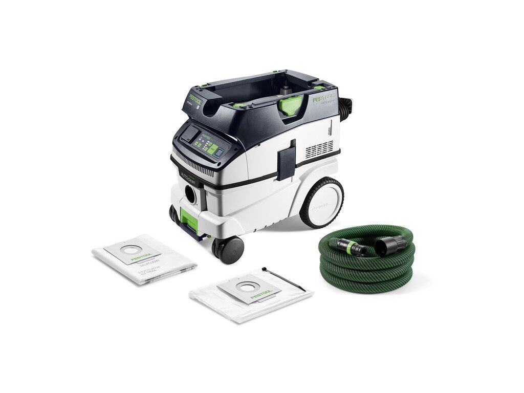 Festool mobilní vysavač CTL 26 EI AC
