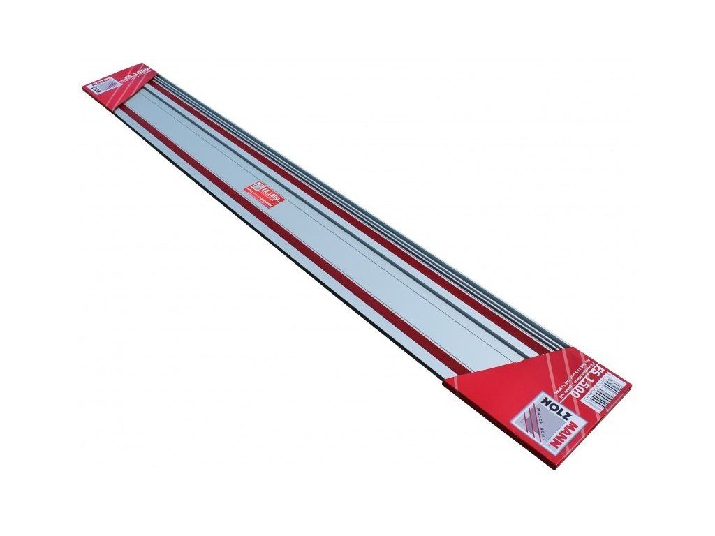 Holzmann Vodicí lišta 1500 mm