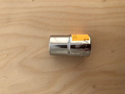Tona-Expert hlavice 1/2" 14 tona-drive