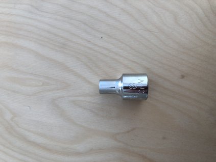 Tona-Expert hlavice 1/2" 8 tona-drive