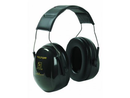152007|||Hlavní obrázek Cerva Ochranná sluchátka Optime II