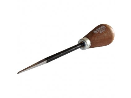 Narex Bystřice hlubič jehlanový 6 x 164 mm