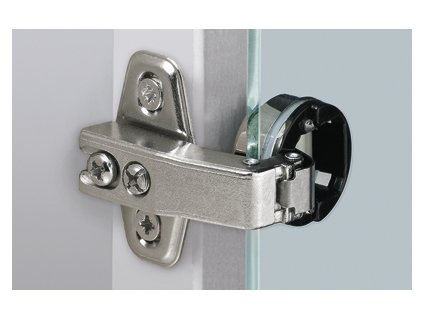 Hettich Perfekt 5204 W90 T1