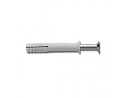 Wintech hmoždinka natloukací 8x100