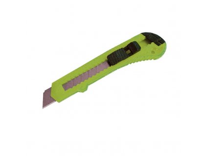 Extol Craft nůž odlamovací 18 mm