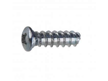 Hlavní obrázek Wintech Eurovrut 6,3x 16 pz půlkulatá hlava