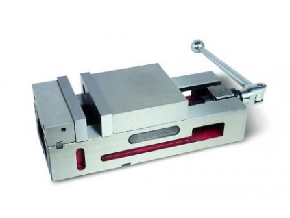 Hlavní obrázek Proma strojní svěrák Precision SVA-160