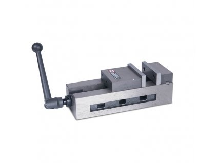 Hlavní obrázek Proma strojní svěrák Precision SVA-100