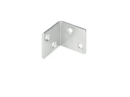 Hettich Univerzální úhelník 31 × 31 mm