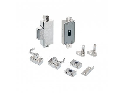 230937|||Hlavní obrázek Hettich zámek 3 cestný jednoduchý